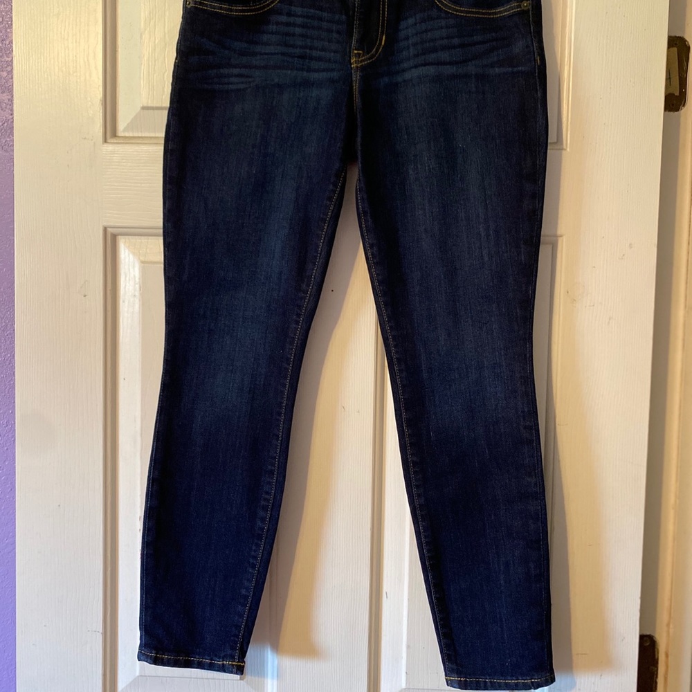 GAP Jeans